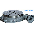 ТИП 5030 TS 160-1250 мм СТОЛЫ ПОВОРОТНЫЕ ГОРИЗОНТАЛЬНЫЕ